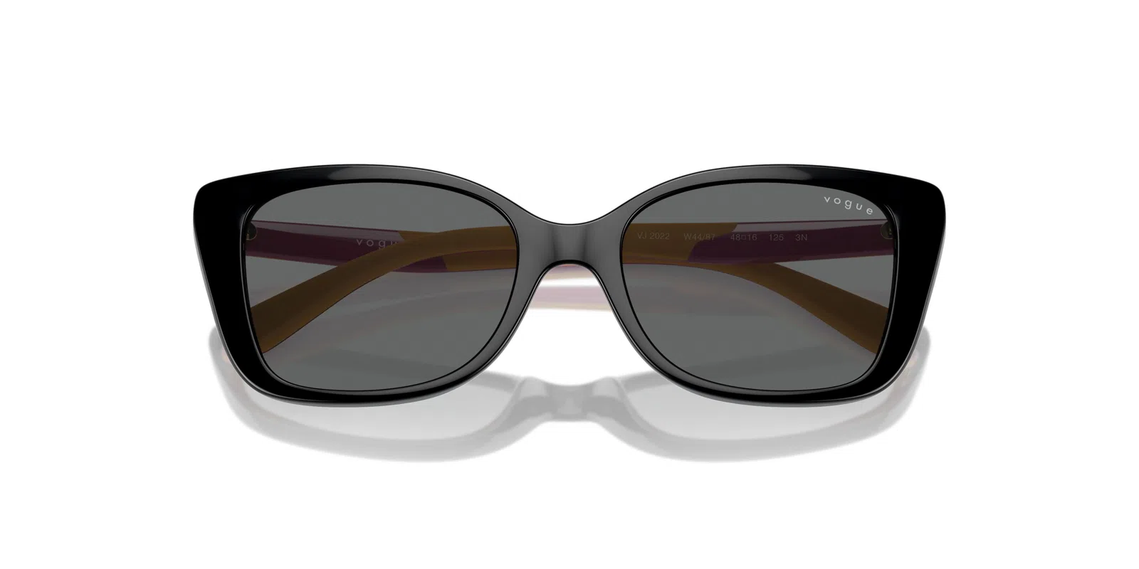 Vogue Eyewear Kids 2022 Sunglasses - view 32